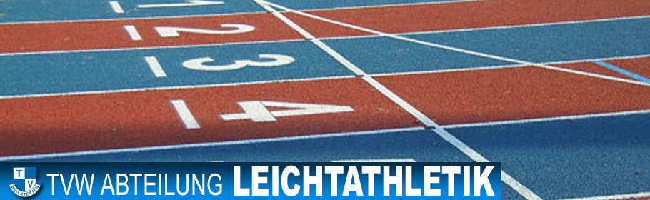 Leichtathletik Aktuell